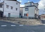 大冠町１丁目 新築戸建