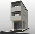 東五百住町２丁目 新築戸建
