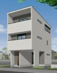 城南町２丁目 新築戸建