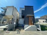 赤大路町 新築戸建