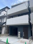 淀の原町 新築戸建
