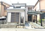 塚原３丁目 中古戸建