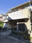 川西町 中古戸建