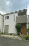 北大樋町    中古戸建