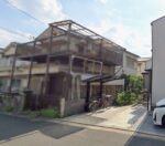 島本町江川１丁目 条件無土地