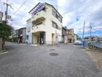 城南町３丁目 中古戸建