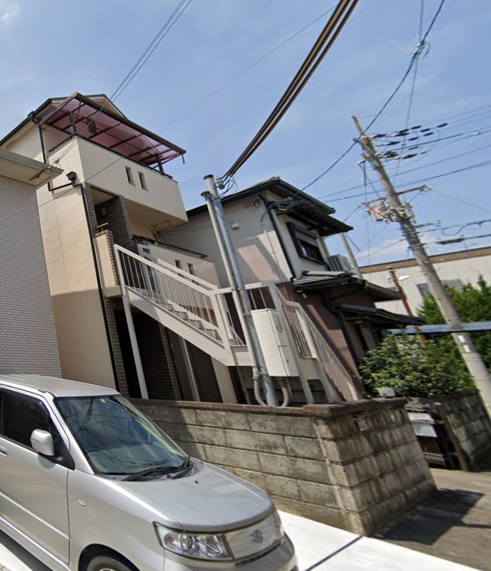 春日町 中古戸建 春日町 中古戸建 3180万円 6LDK 高槻市春日町 阪急京都本線高槻市駅