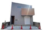 芝生町２丁目 新築戸建