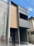 川添１丁目   新築戸建