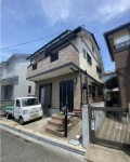 三島郡島本町青葉 中古戸建