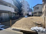 松原町 新築戸建