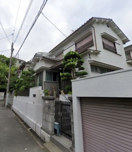 (外観)