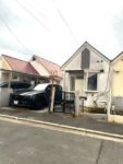 奥天神町２丁目 中古戸建