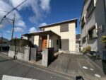 山手町１丁目 中古戸建
