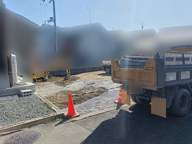 富田町５丁目　条件無土地 3700万円 115.79m&sup2; 高槻市富田町５丁目 阪急京都本線富田駅