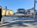 桜ケ丘南町 条件無土地 
