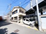 唐崎中４丁目 中古戸建