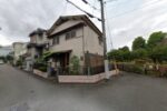 南大樋町 条件無土地