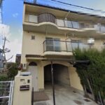 宮之川原４丁目 中古テラス 清水団地