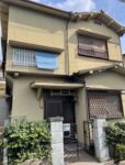 東五百住町２丁目 条件無土地
