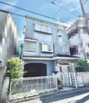 栄町４丁目 条件無 売土地