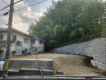 日吉台六番町 条件無土地