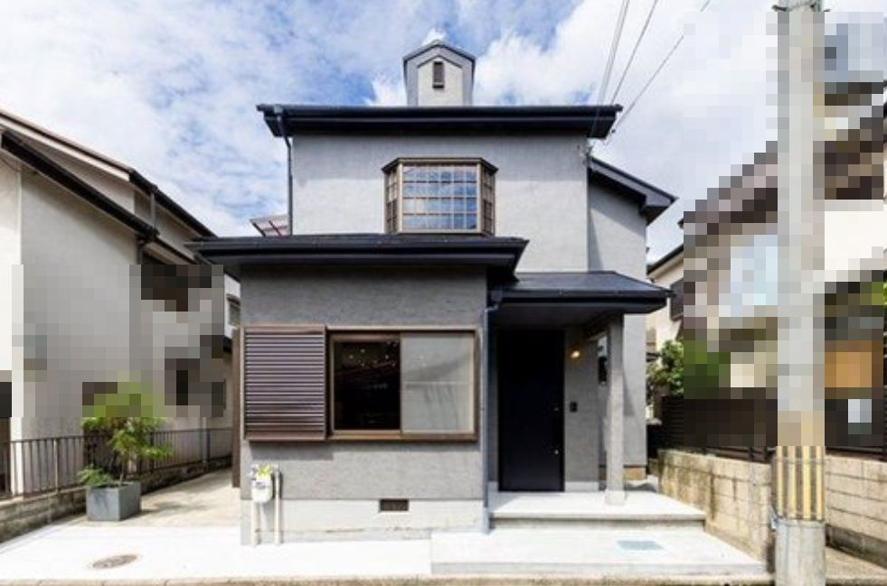 島本町広瀬2丁目 中古戸建 島本町広瀬2丁目 中古戸建 3680万円 3LDK 三島郡島本町広瀬2丁目 阪急京都本線水無瀬駅