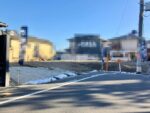 桜ケ丘南町 条件無土地