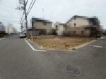 津之江町１丁目 一筆プラン 条件無土地