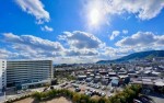 三島郡島本町山崎 中古マンション K