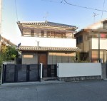 柳川町 中古戸建