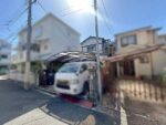 高垣町   中古戸建