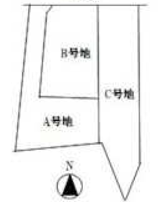 昭和台町2丁目 新築戸建 昭和台町2丁目 新築戸建 4490万円 3LDK 高槻市昭和台町2丁目 阪急京都本線総持寺駅