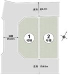 日吉台七番町 新築戸建