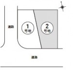 東上牧 新築戸建