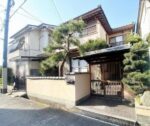 藤の里町 中古戸建
