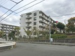 若山台第３住宅 中古マンション