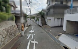 前道