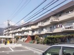 島本町高浜 中古マンション