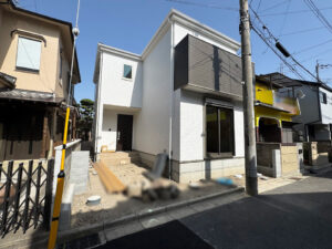 イメージパース