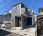 日吉台七番町 新築戸建