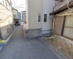 南庄所町 売土地（新築プラン要相談）