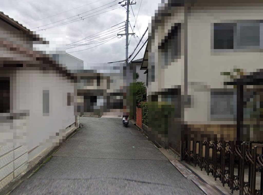 北大樋町 売土地(建物プラン要相談) 北大樋町 売土地(建物プラン要相談) 2340万円 122.78m² 高槻市北大樋町 阪急京都本線高槻市駅