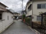 北大樋町 売土地（建物プラン要相談）