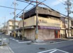 津之江町 店舗付き中古戸建