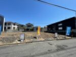 郡家本町 売土地（条件無4299万円）