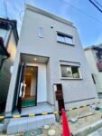 大塚町    新築戸建