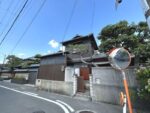 桜ケ丘南町 条件無土地