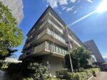 三島郡島本町山崎 中古マンション
