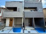 寿町１丁目 新築戸建